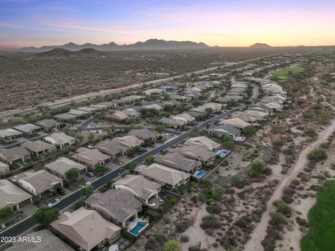 A home in Rio Verde