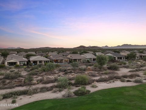 A home in Rio Verde