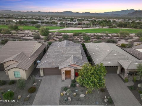 A home in Rio Verde