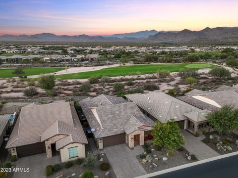 A home in Rio Verde