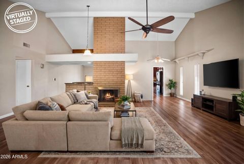 Property photo of 5325 W Kings Avenue, Glendale, AZ 85306