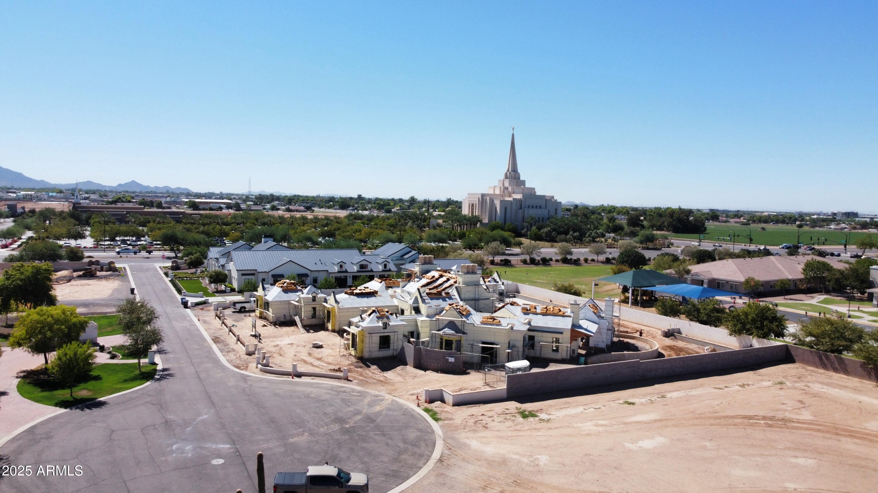 3152 S PENROSE Court