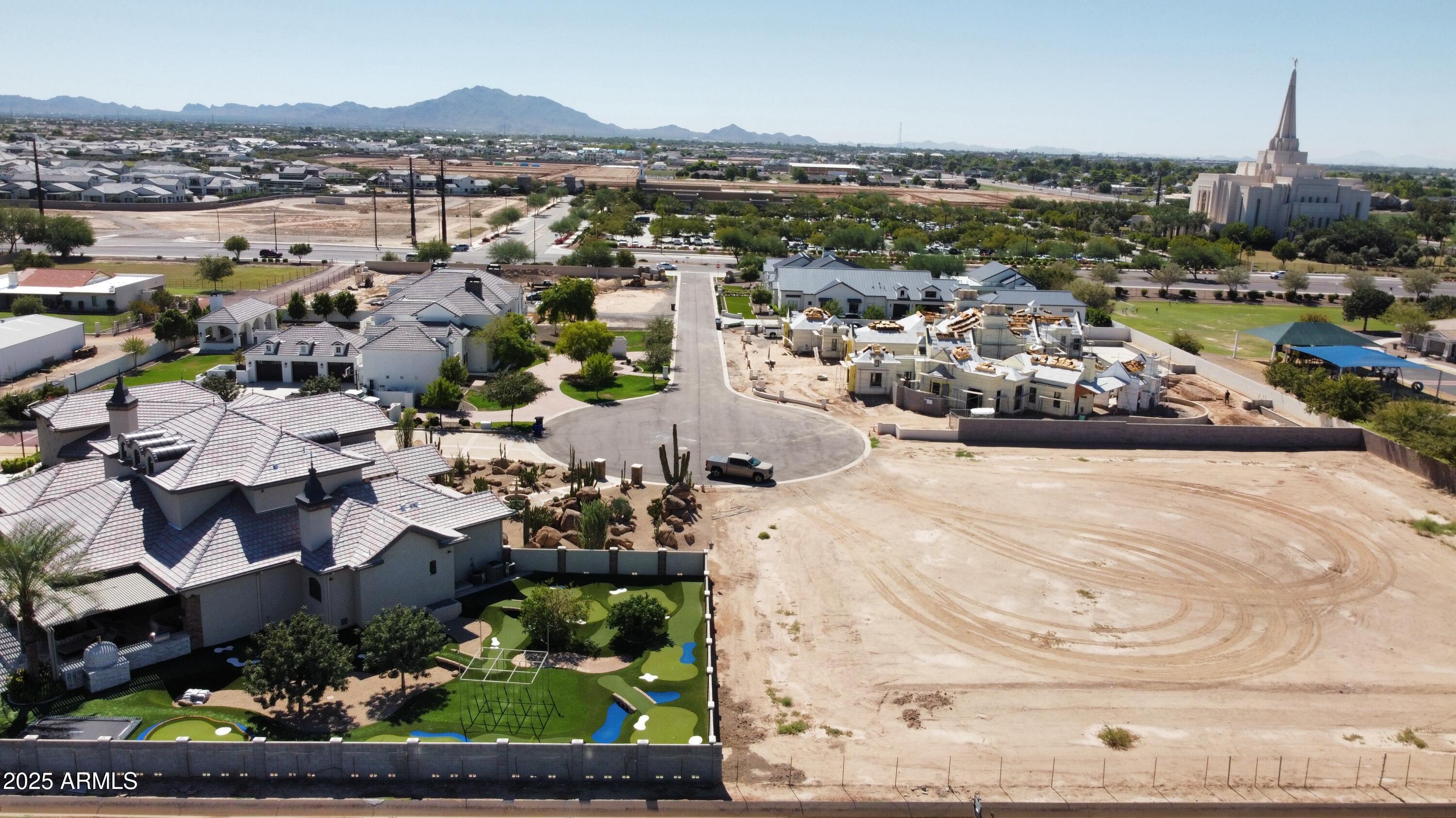 3152 S PENROSE Court