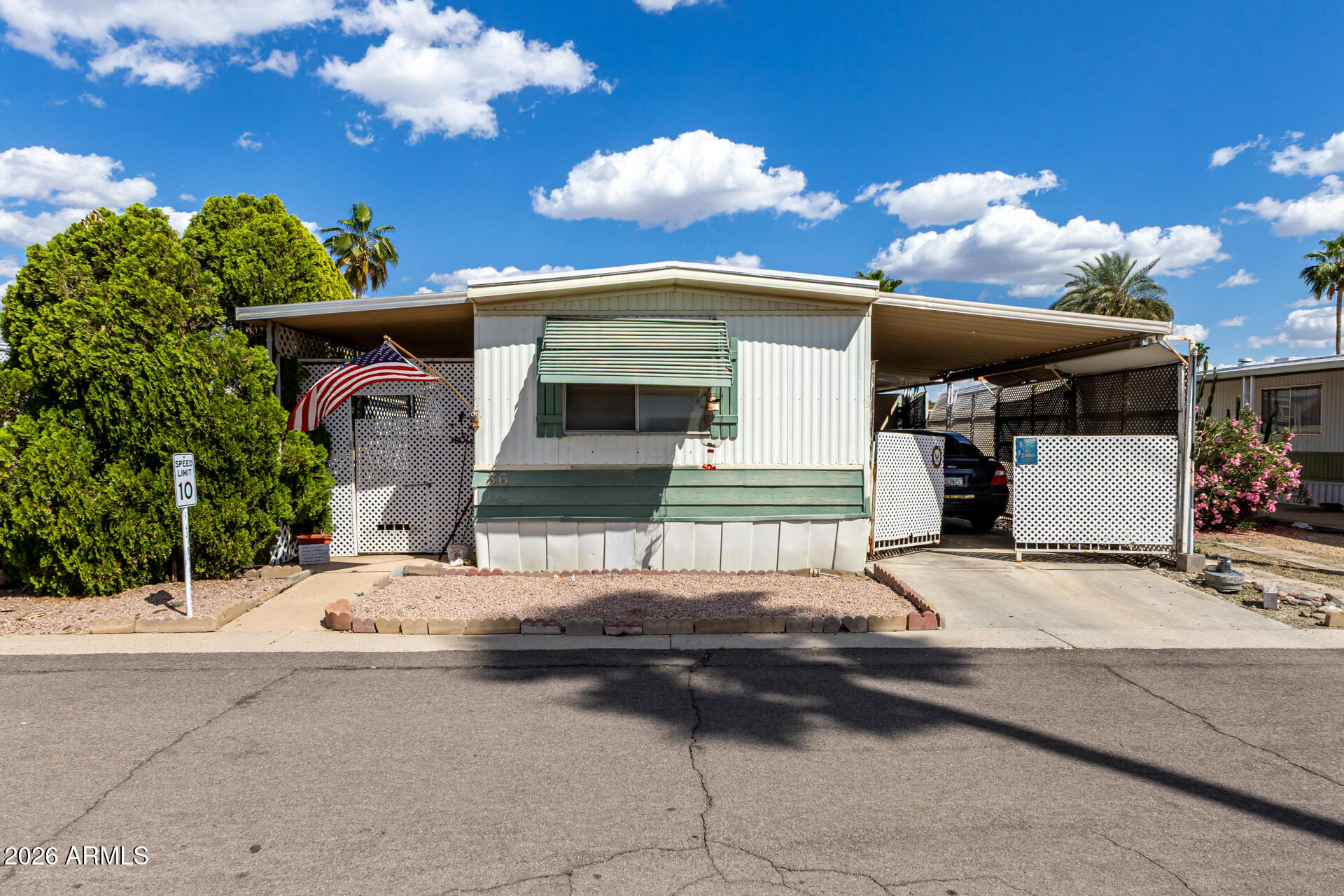 7344 W PEORIA Avenue 36