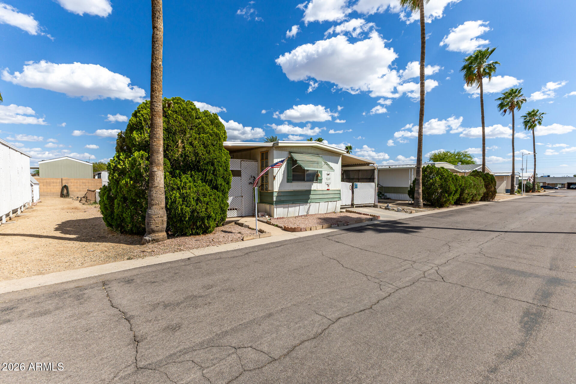 7344 W PEORIA Avenue 36