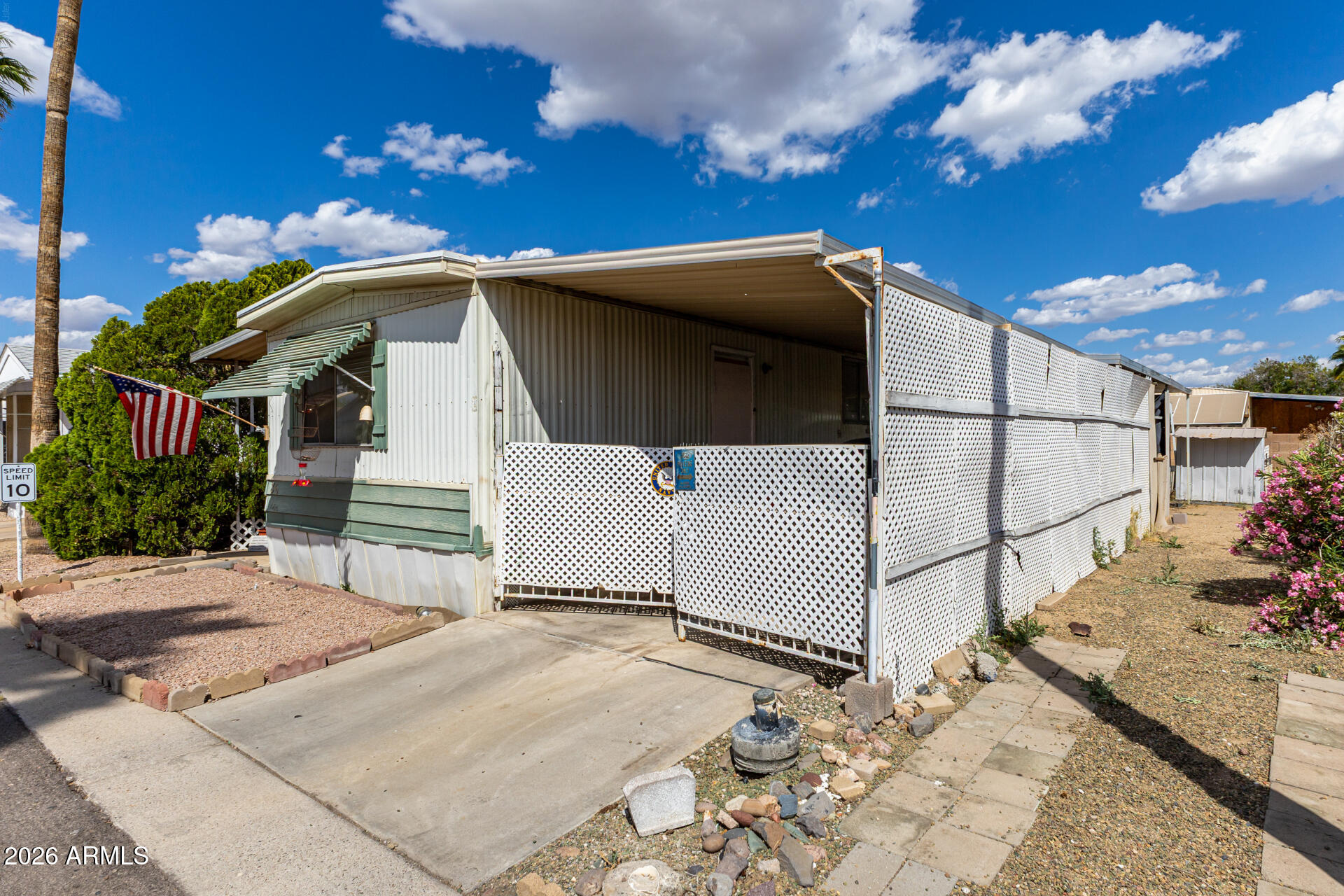 7344 W PEORIA Avenue 36