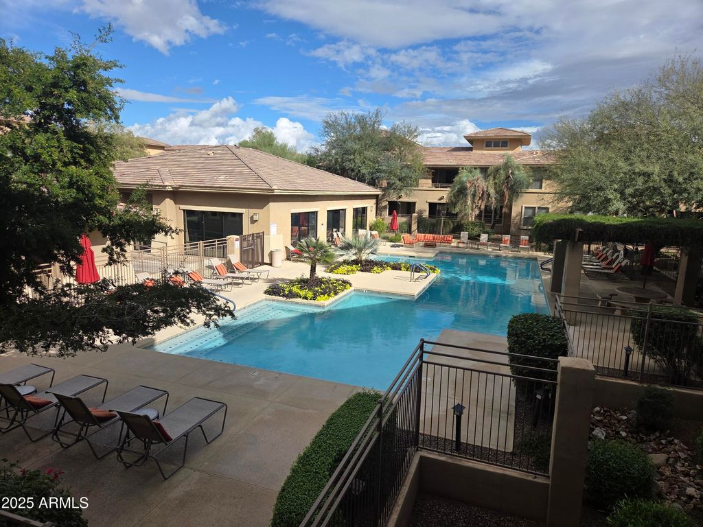 Photo of 20100 N 78th Place #2099, Scottsdale, AZ 85255 (MLS # 6936475)