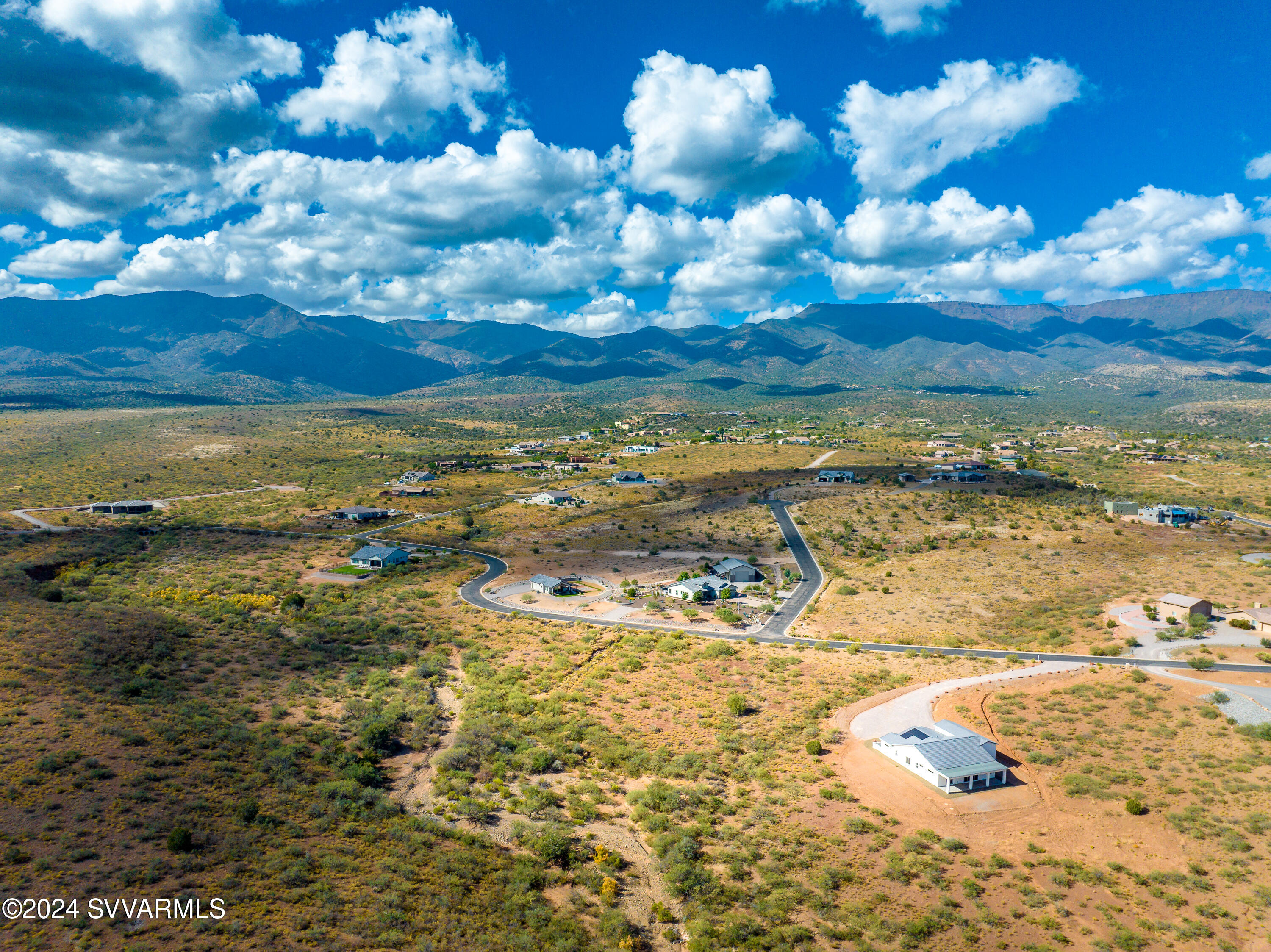 2750 S QUAIL CANYON Road -