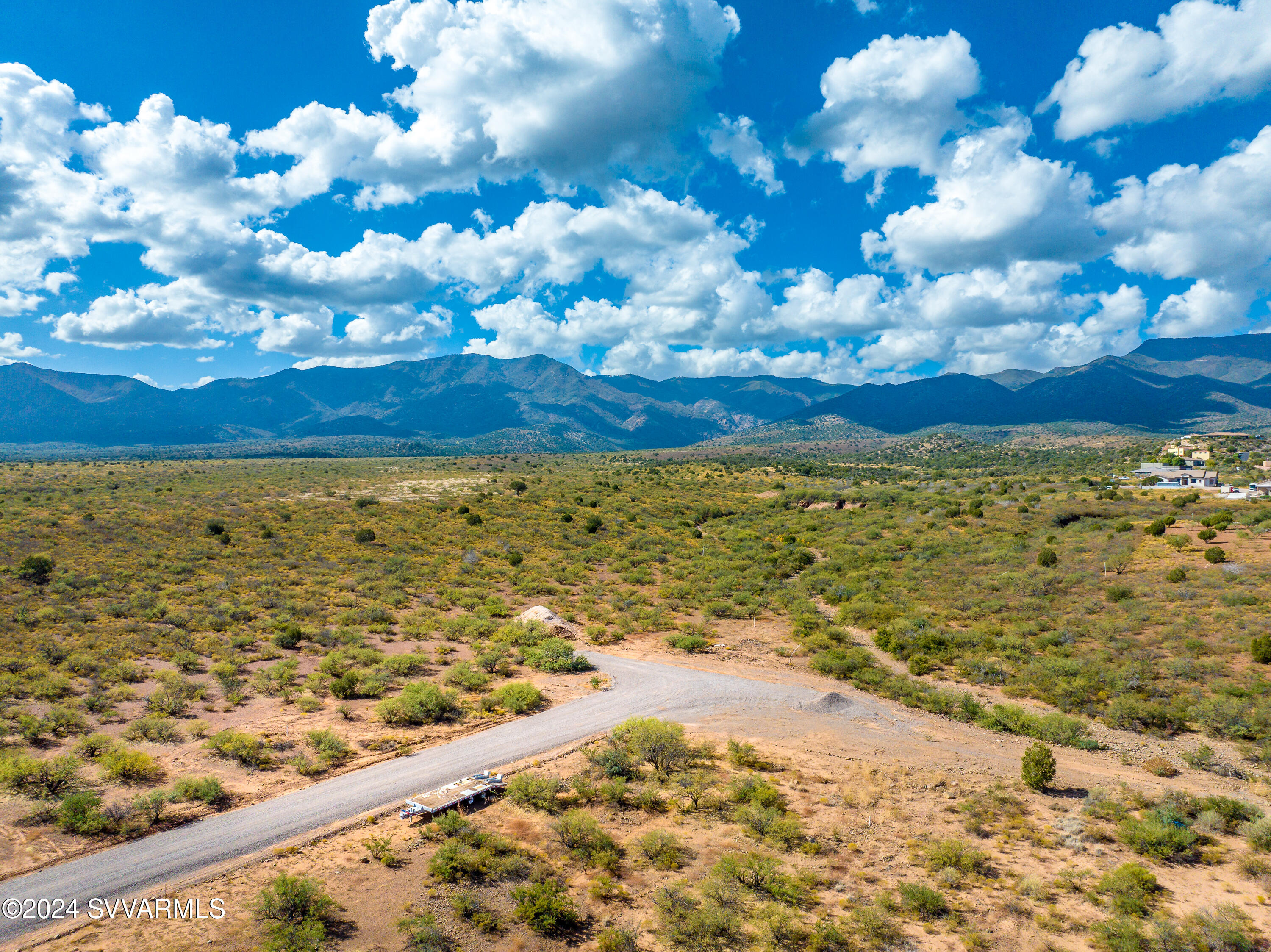 2750 S QUAIL CANYON Road -