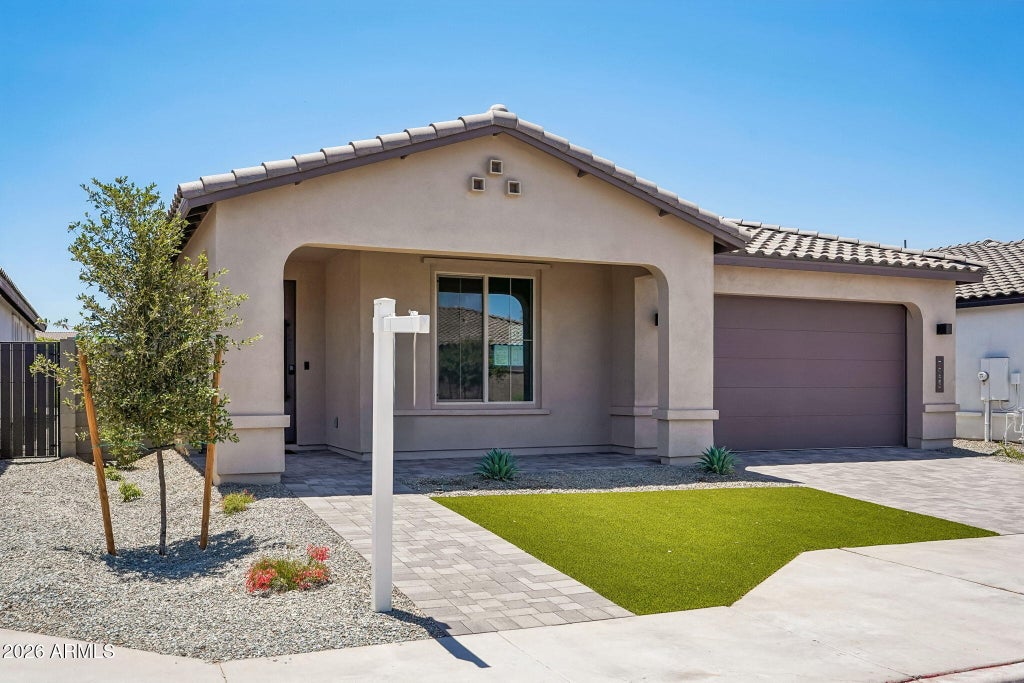 Photo of 7953 W Loma Lane, Peoria, AZ 85345 (MLS # 7044049)