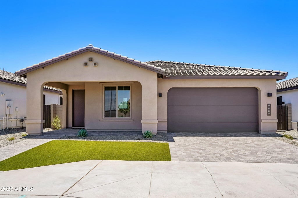 Photo of 7953 W Loma Lane, Peoria, AZ 85345 (MLS # 7044049)