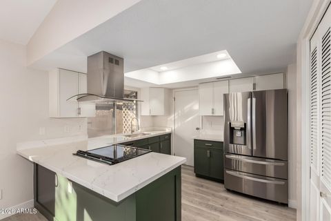 4630 W CONTINENTAL Drive Glendale AZ 85308