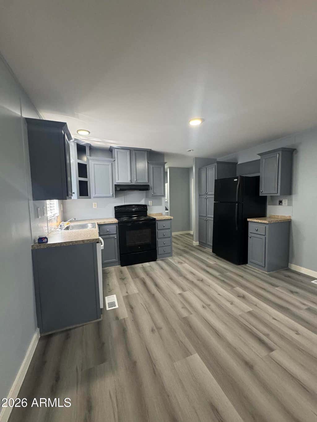 Photo of 625 W Mckellips Road #147, Mesa, AZ 85201 (MLS # 7070510)