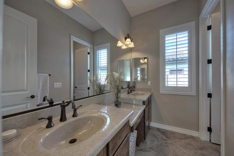 A home in Chandler