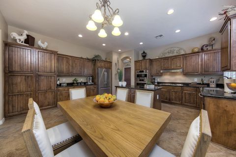 A home in Chandler