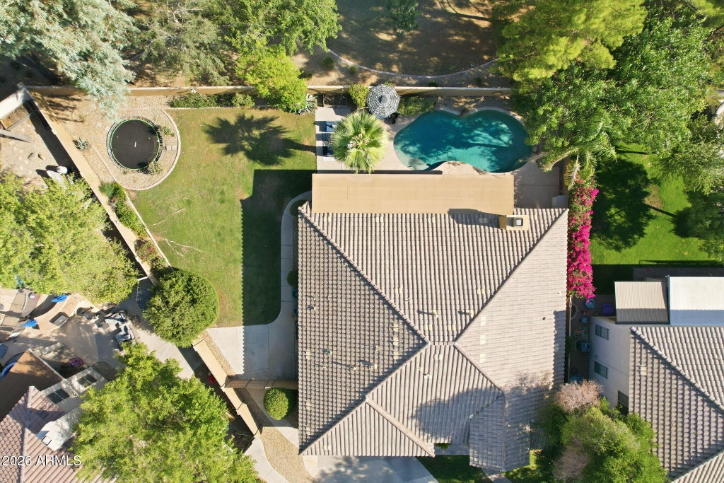 Photo of 1561 E Saratoga Court, Gilbert, AZ 85296 (MLS # 7043641)