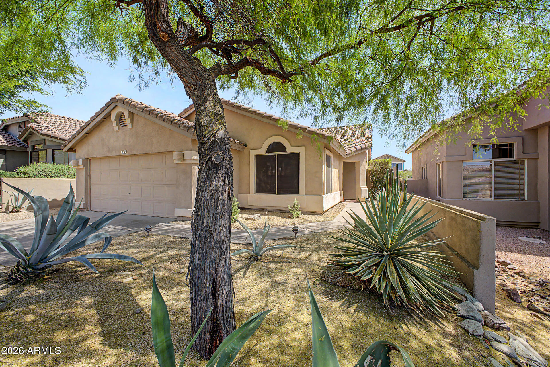 10373 E PENSTAMIN Drive