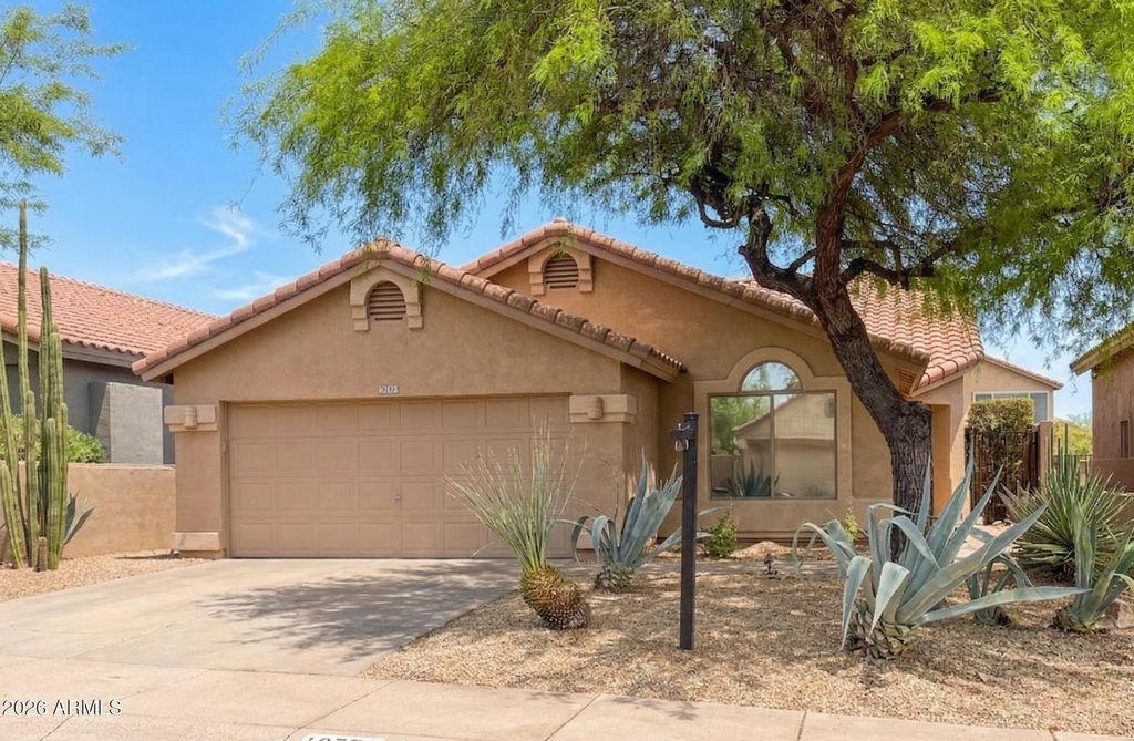 Photo of 10373 E Penstamin Drive, Scottsdale, AZ 85255 (MLS # 7005117)