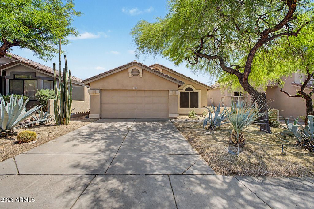 Photo of 10373 E Penstamin Drive, Scottsdale, AZ 85255 (MLS # 7005117)
