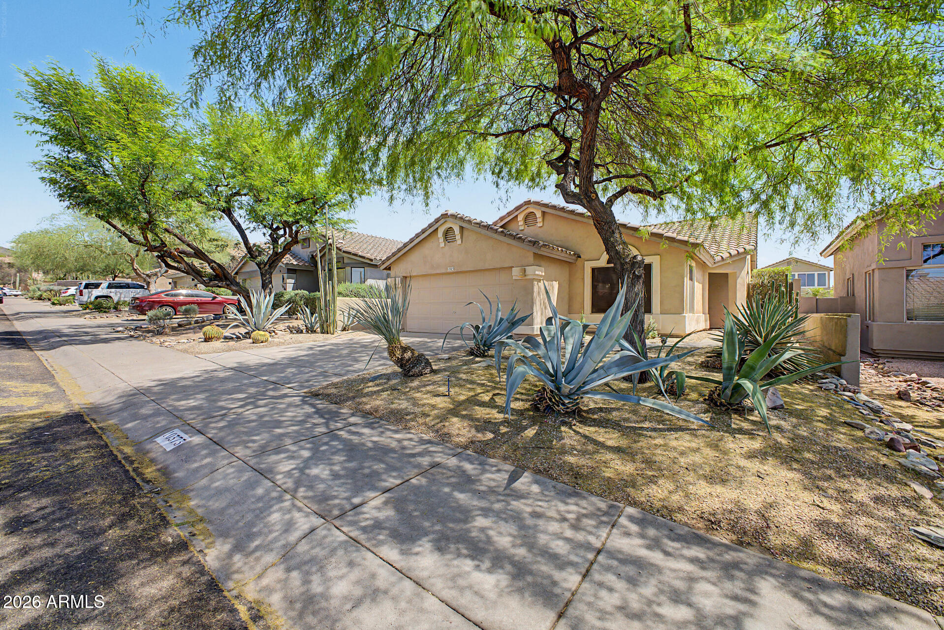 10373 E PENSTAMIN Drive