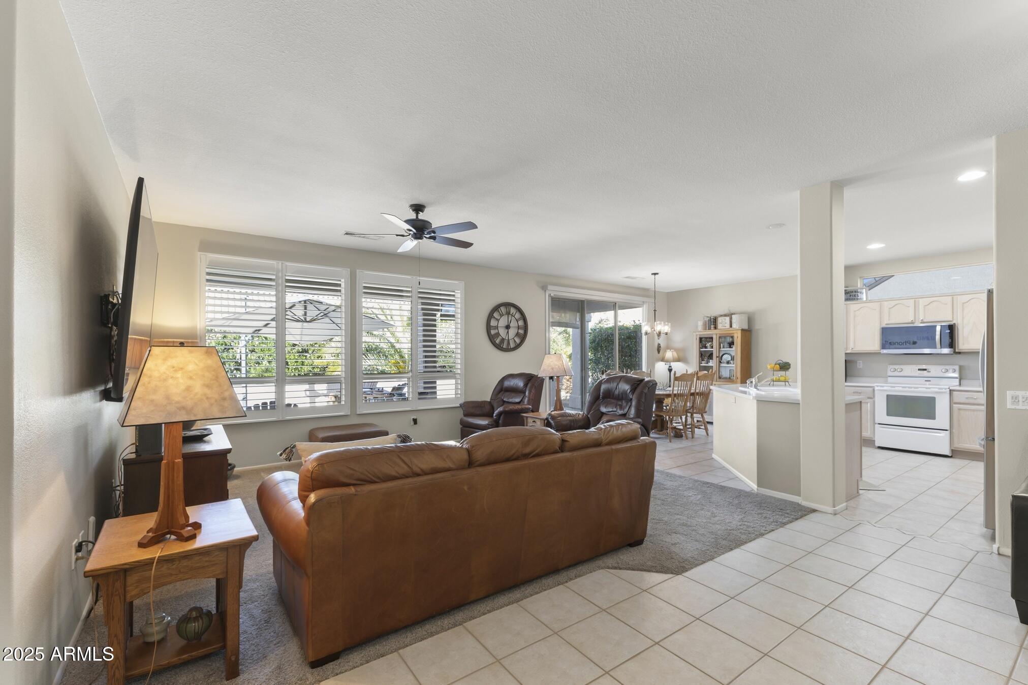 15555 W CORAL POINTE Drive