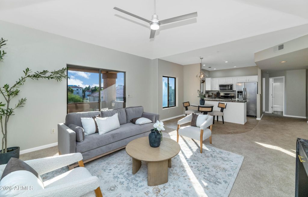 Photo of 14000 N 94th Street #3200, Scottsdale, AZ 85260 (MLS # 6968476)