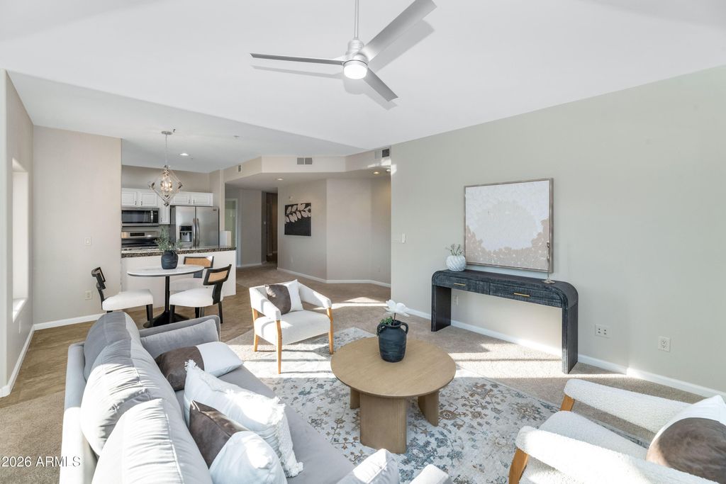 Photo of 14000 N 94th Street #3200, Scottsdale, AZ 85260 (MLS # 6968476)