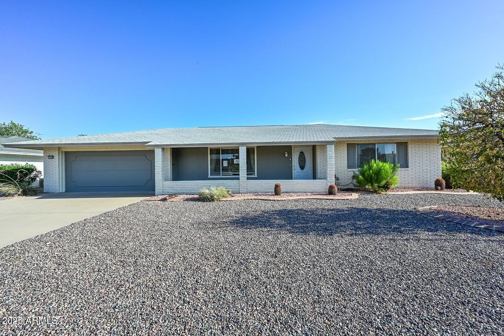 Photo of 9414 W Briarwood Circle, Sun City, AZ 85351 (MLS # 6907104)