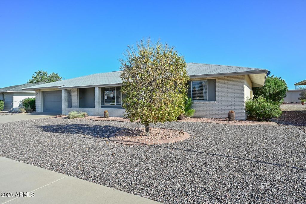 Photo of 9414 W Briarwood Circle, Sun City, AZ 85351 (MLS # 6907104)