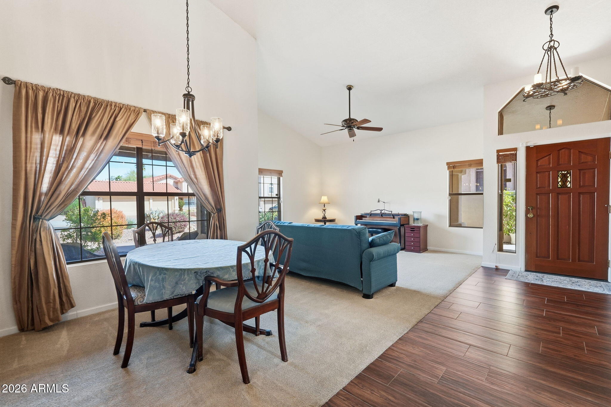 3851 E Cherokee Street