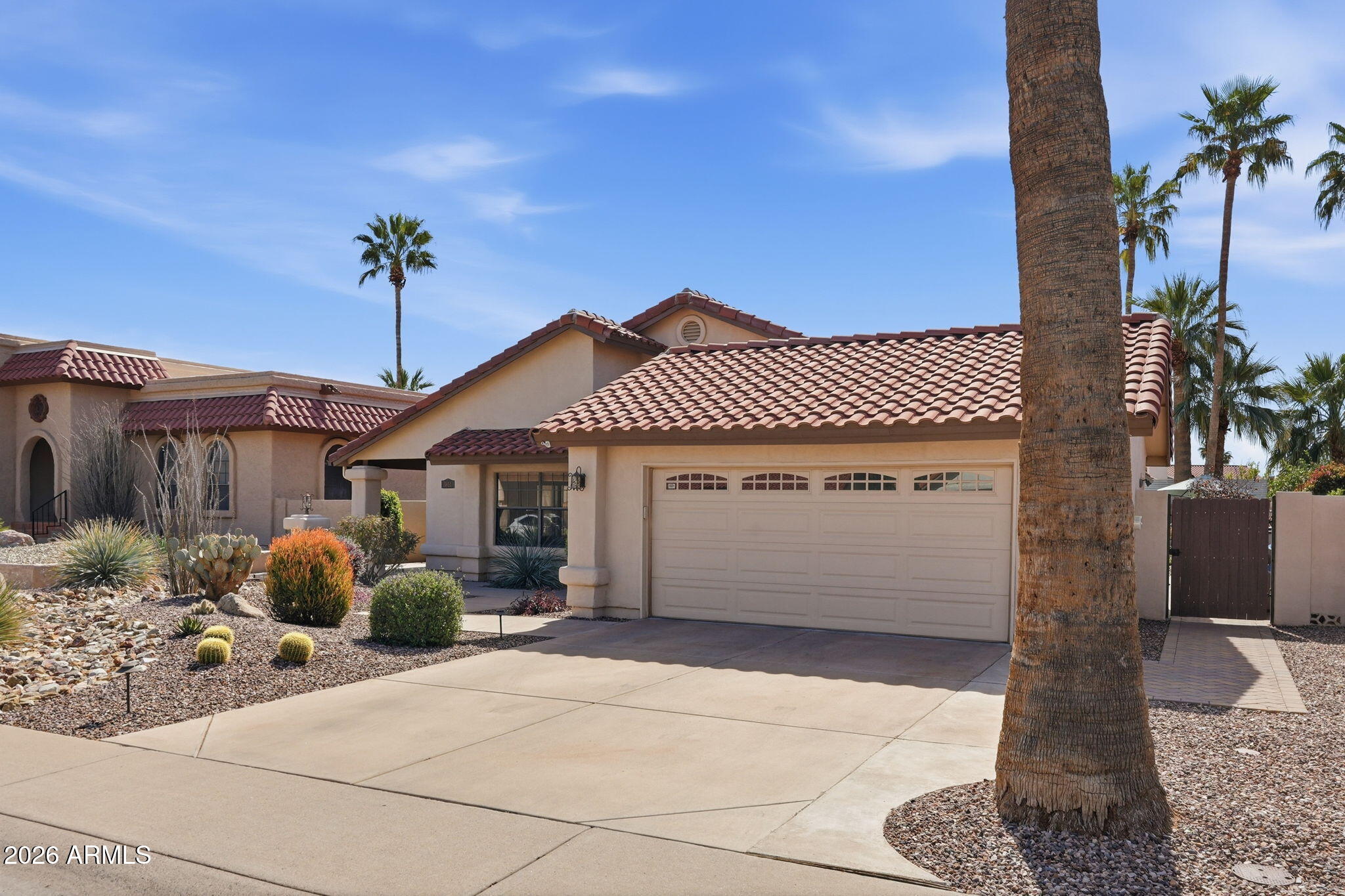 3851 E Cherokee Street