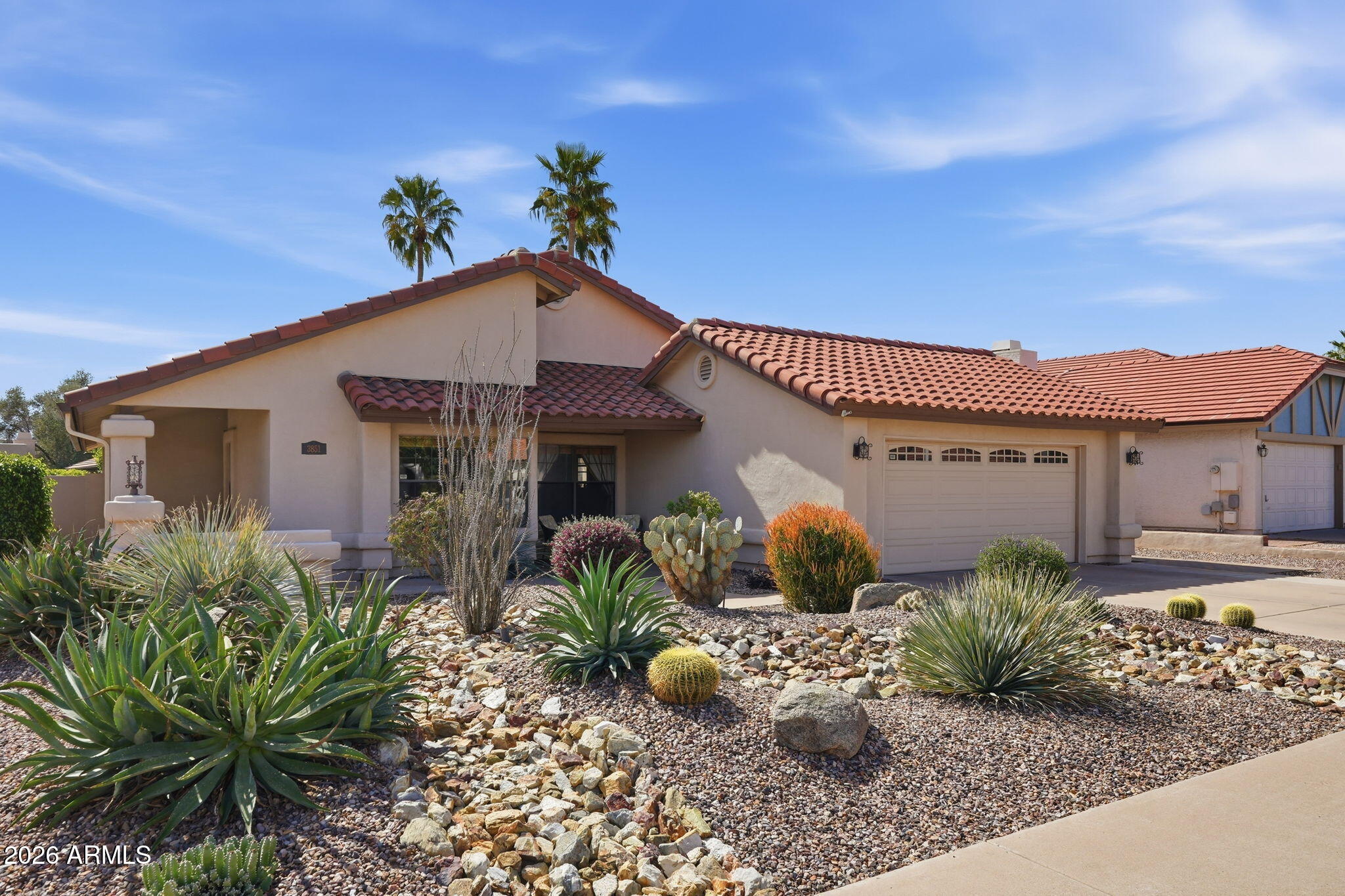 3851 E Cherokee Street