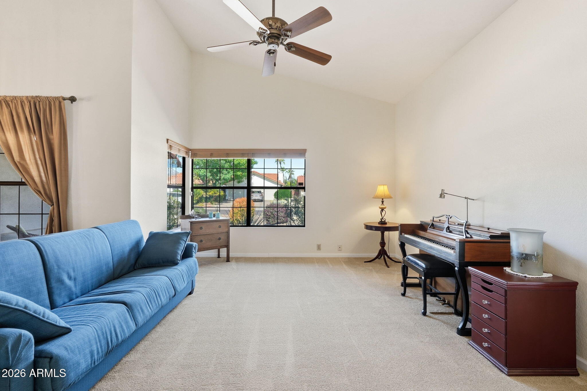 3851 E Cherokee Street