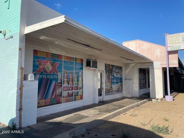 Central Gardens - Commercial Sale
