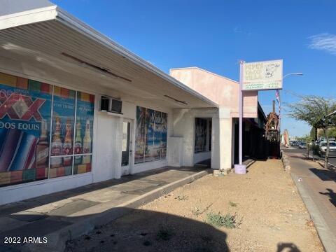 Central Gardens - Commercial Sale