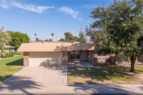 Property photo of 9801 W Pleasant Valley Road, Sun City, AZ 85351