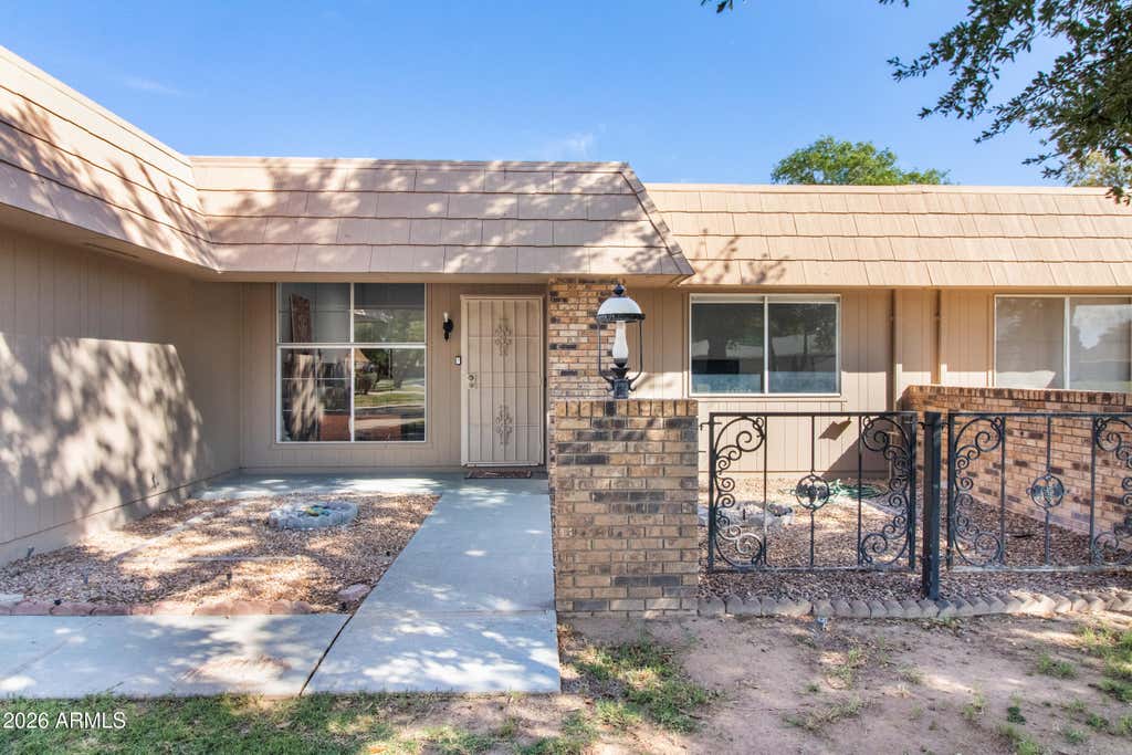 Photo of 9801 W Pleasant Valley Road, Sun City, AZ 85351 (MLS # 7044027)