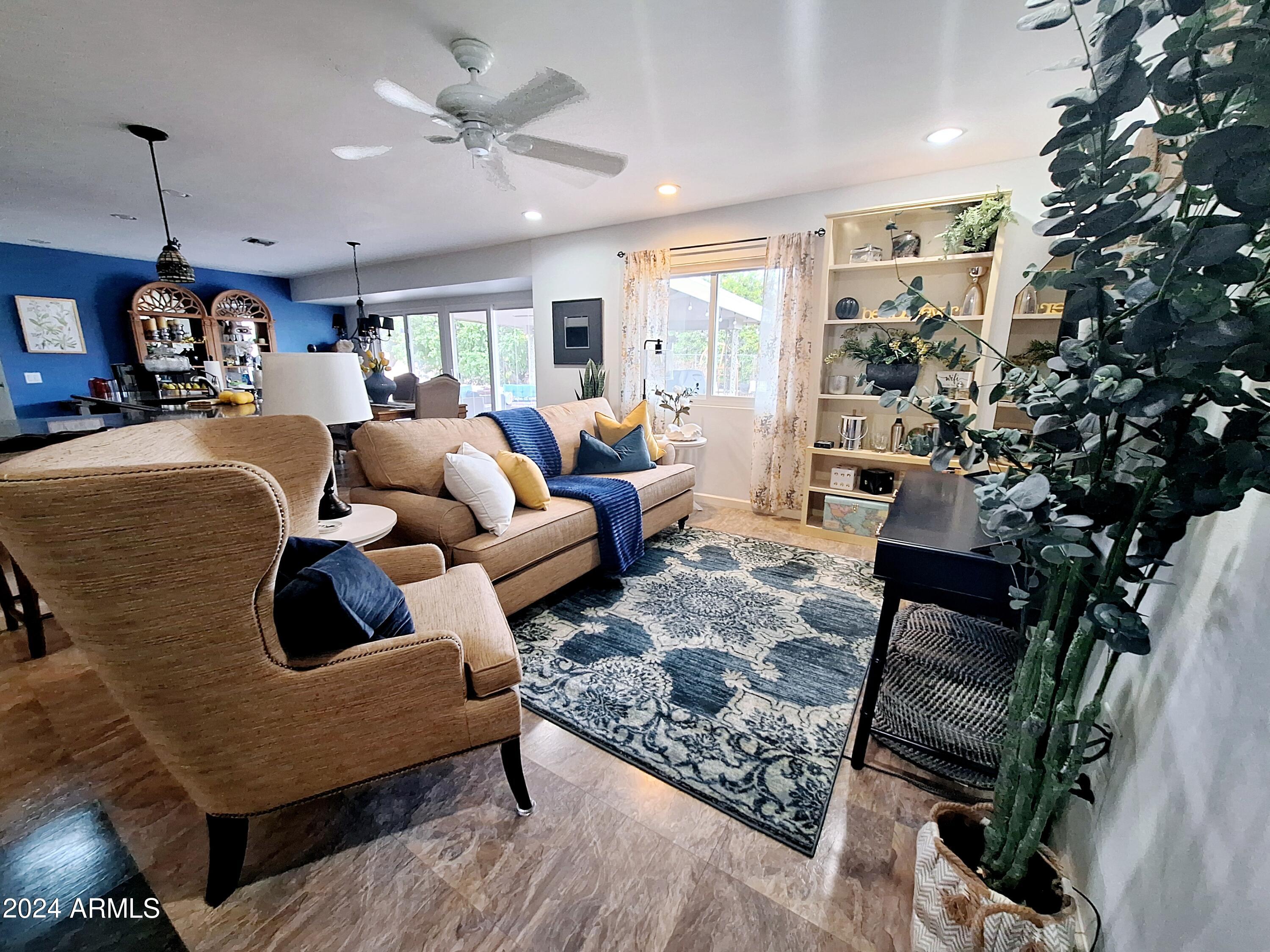 9514 W Spanish Moss Lane