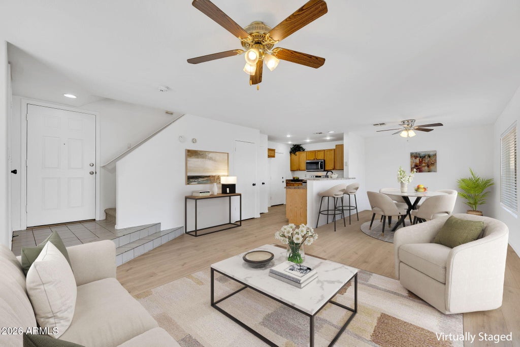 Photo of 11930 W Larkspur Road, El Mirage, AZ 85335 (MLS # 7093555)
