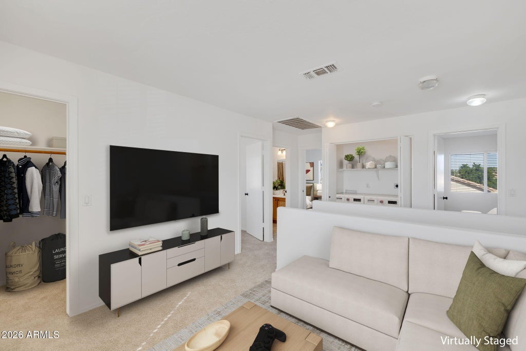Photo of 11930 W Larkspur Road, El Mirage, AZ 85335 (MLS # 7093555)