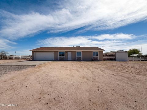 23115 E OXBOW Drive Florence AZ 85132