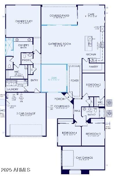 2433 E Stuffed Olive Avenue