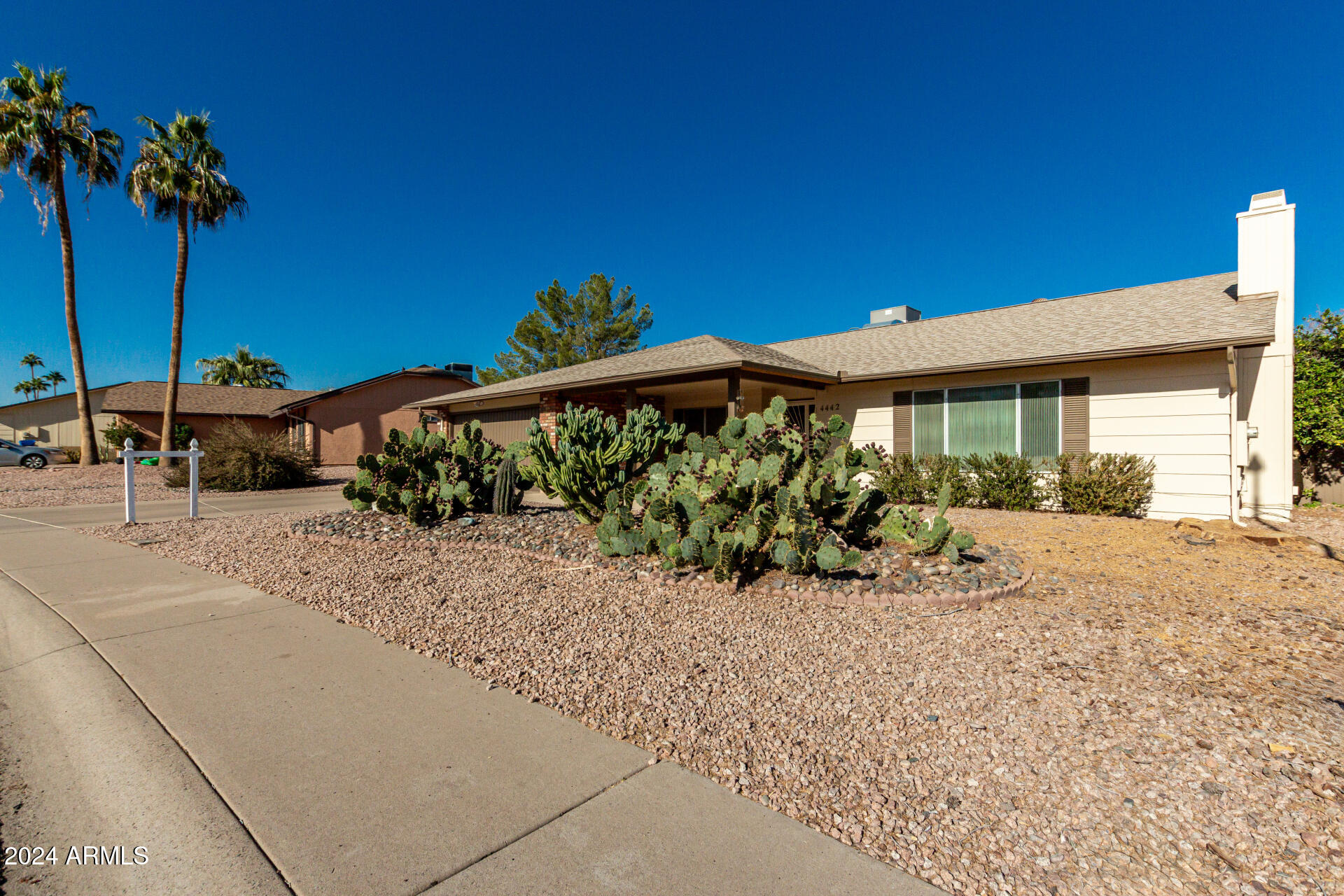 4442 E WALATOWA Street