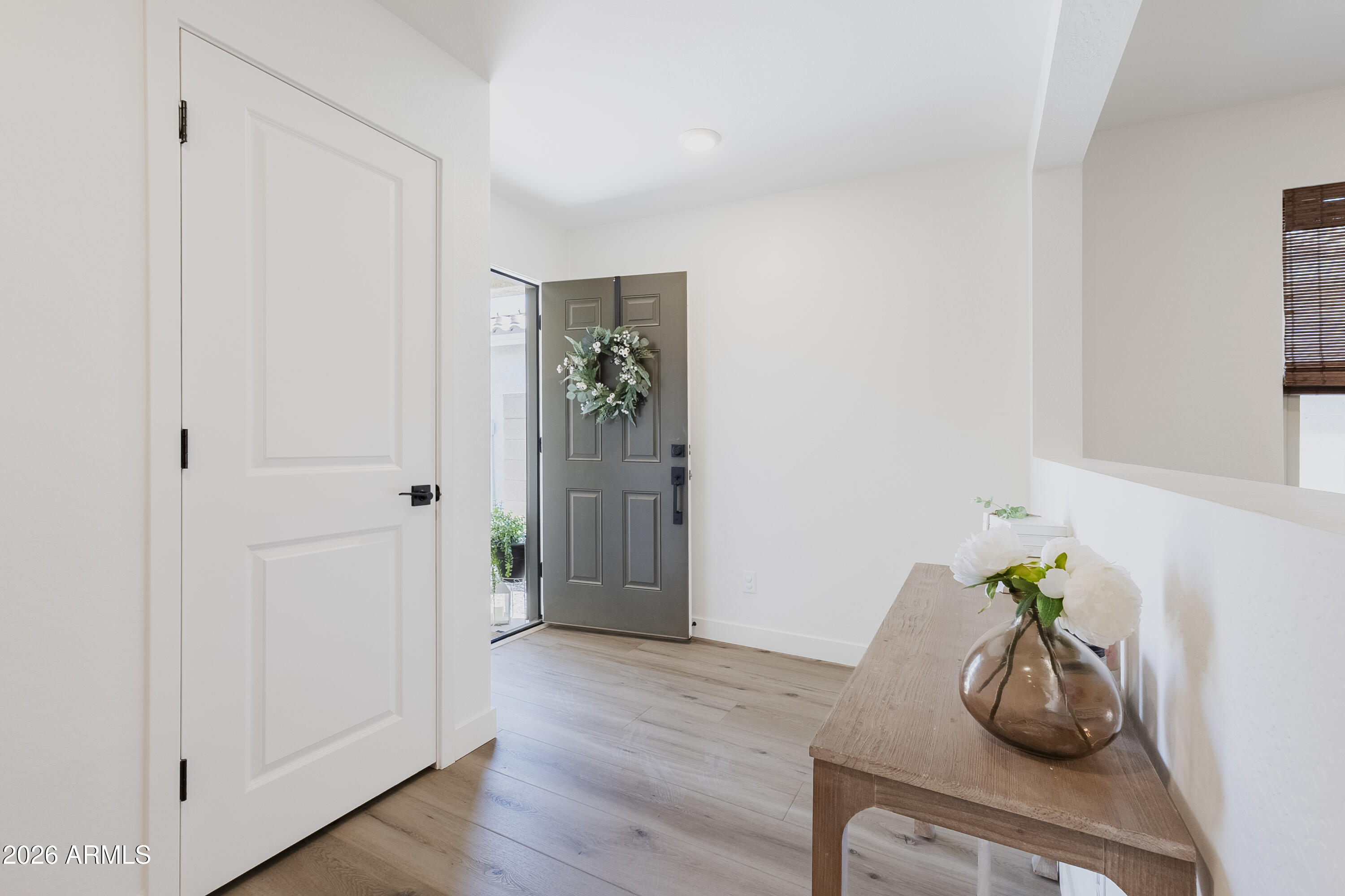 2831 W THURMAN Drive