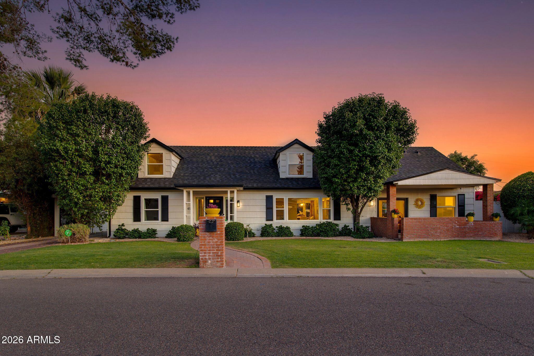 BILTMORE HEIGHTS 5 - Residential