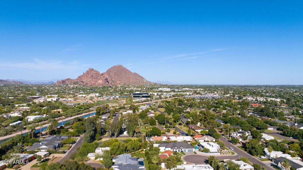 Photo of 3445 E Oregon Avenue, Phoenix, AZ 85018 (MLS # 7029294)