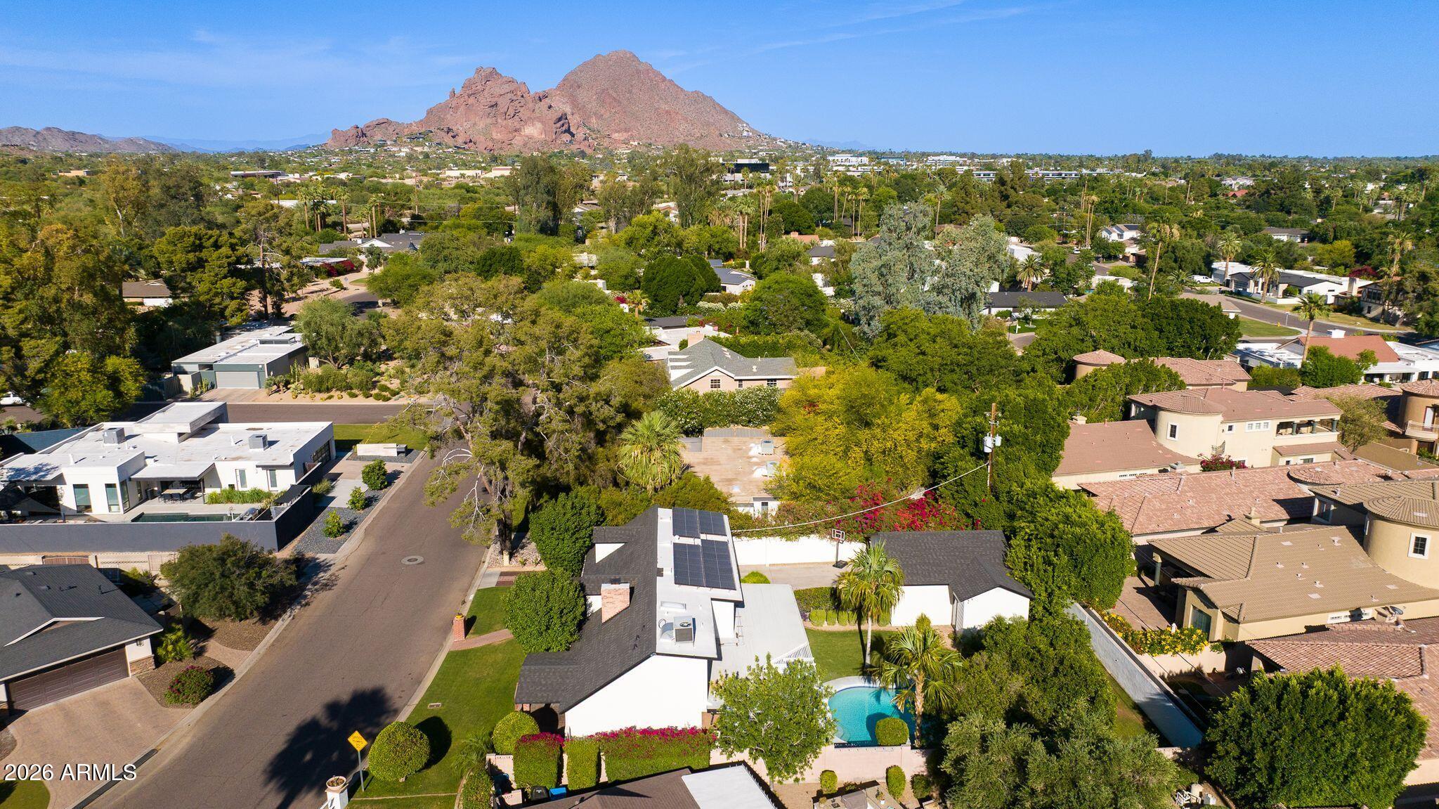 BILTMORE HEIGHTS 5 - Residential
