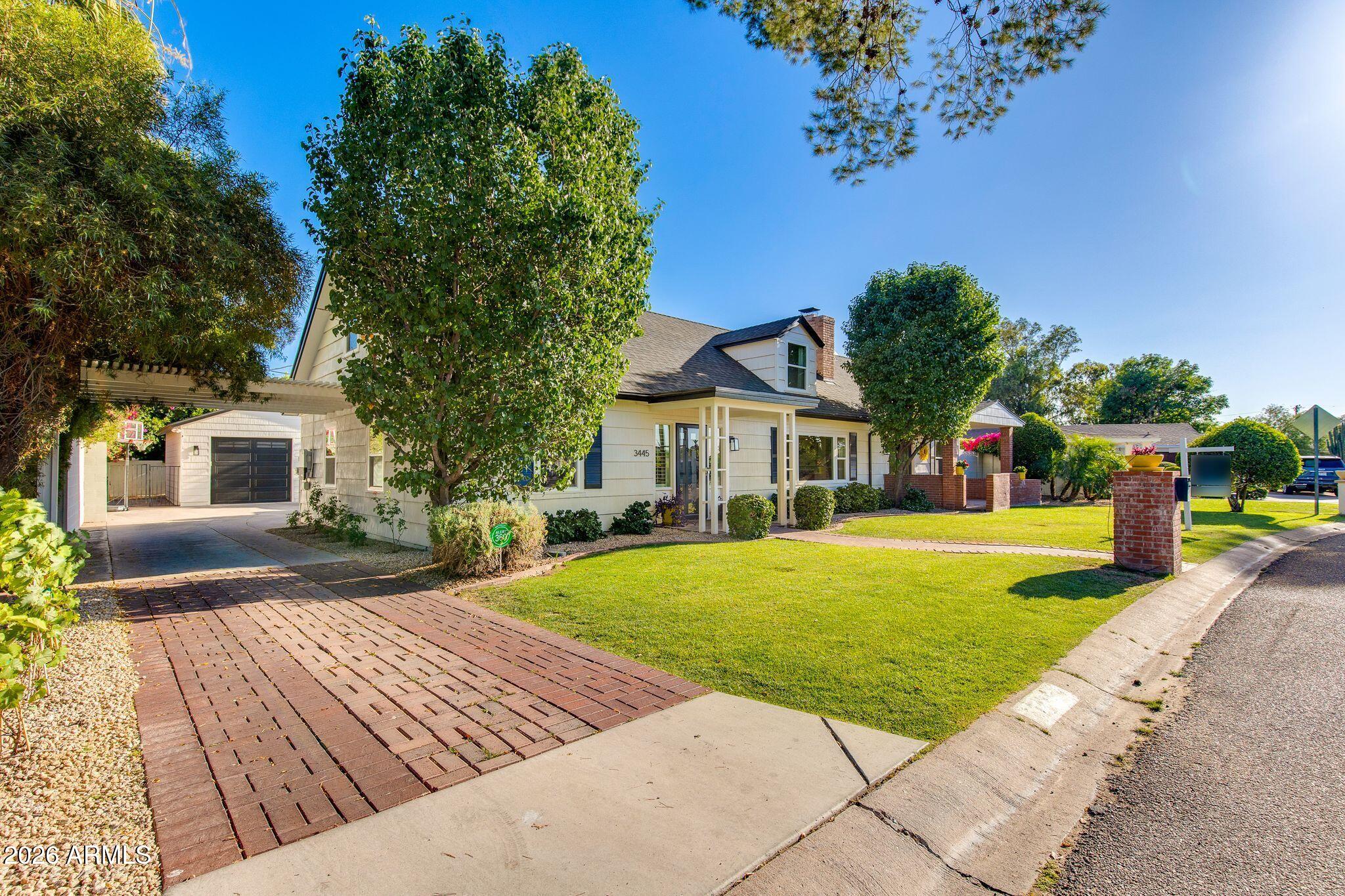 BILTMORE HEIGHTS 5 - Residential