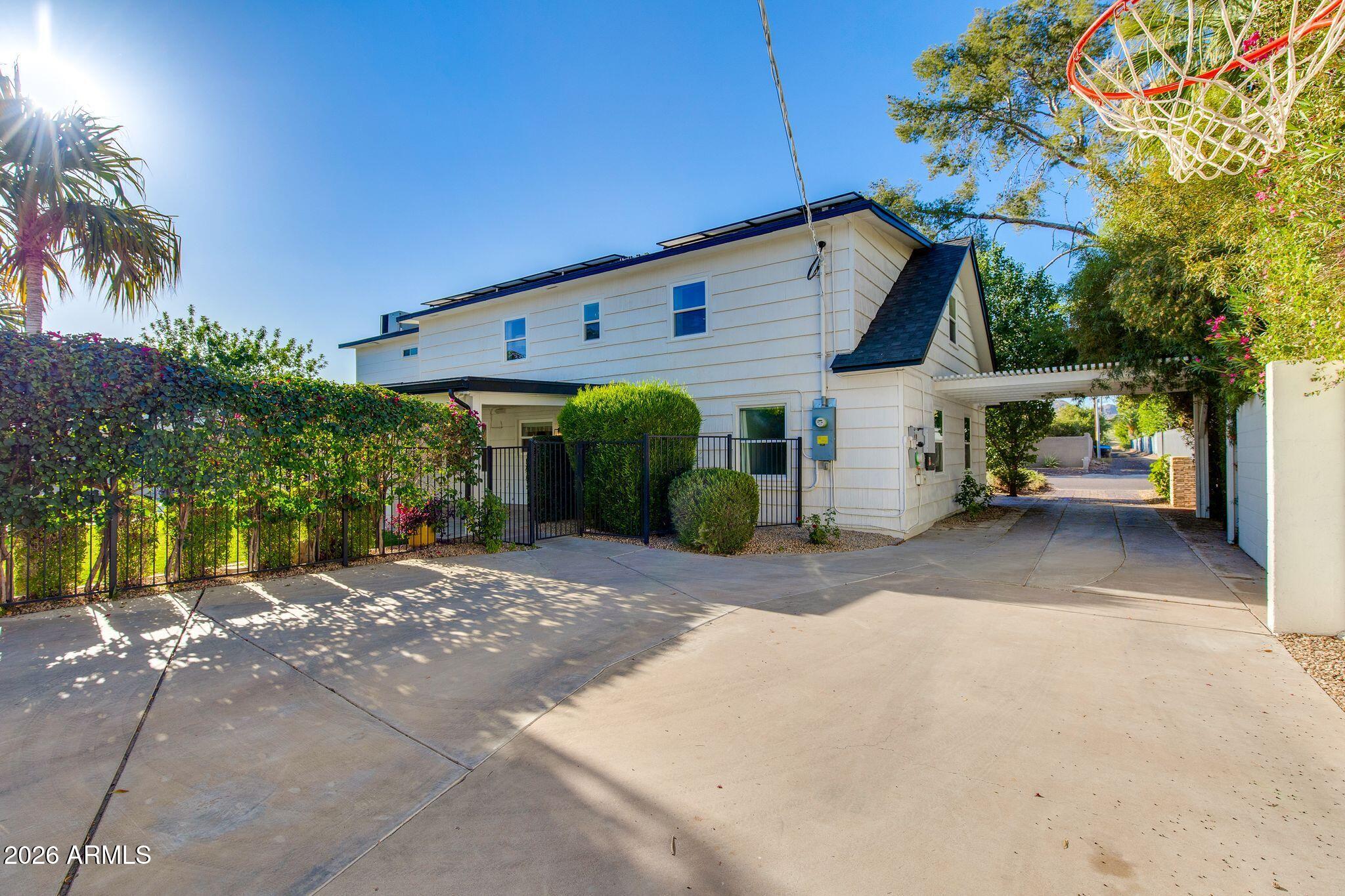 BILTMORE HEIGHTS 5 - Residential