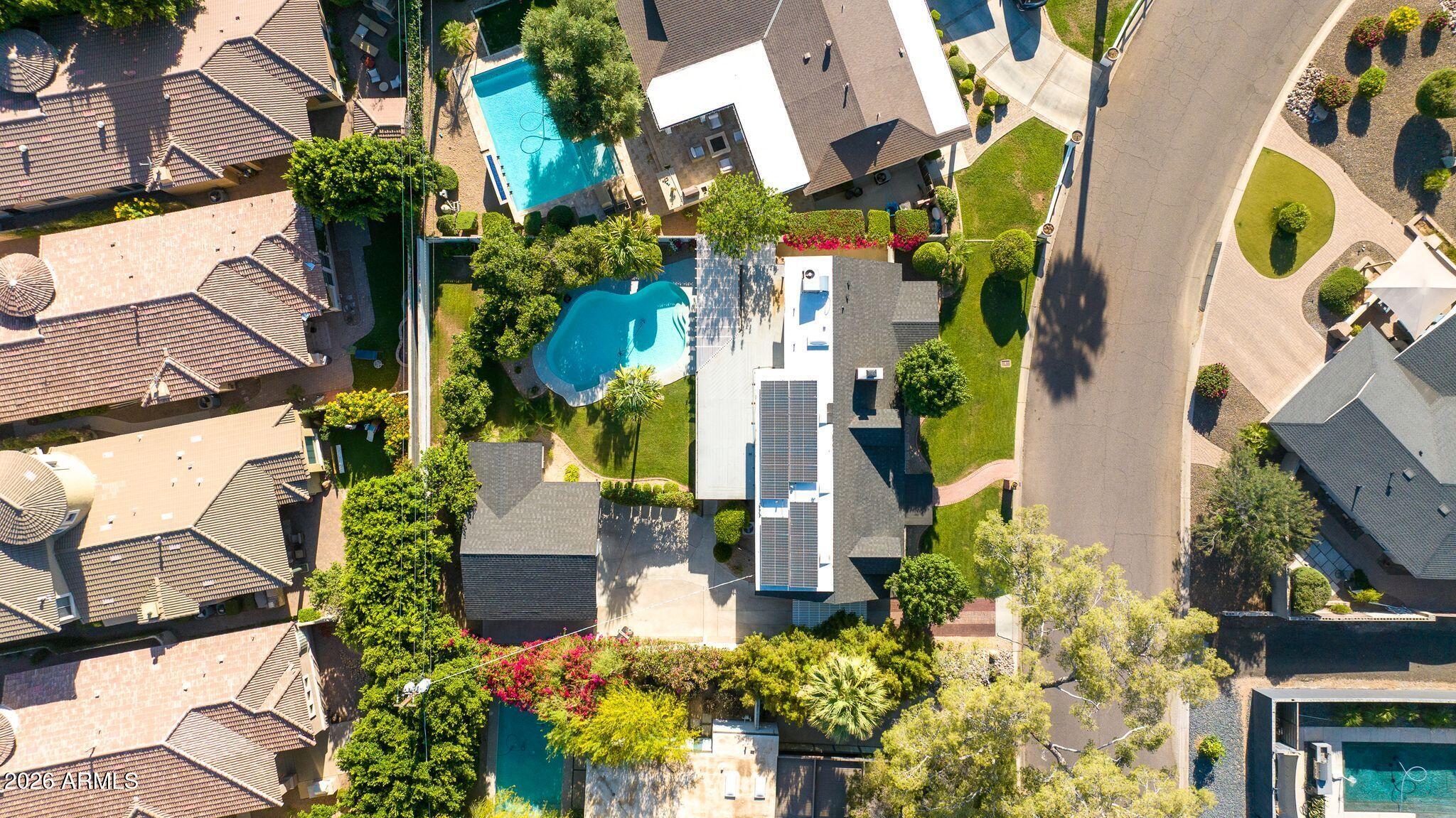 BILTMORE HEIGHTS 5 - Residential